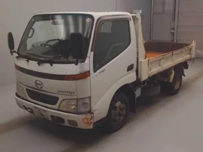 Hino DUTRO