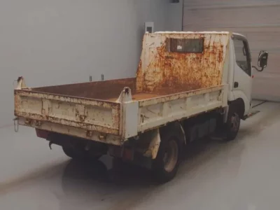 Hino DUTRO