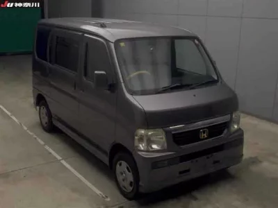 Honda VAMOS