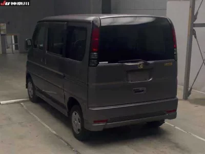Honda VAMOS