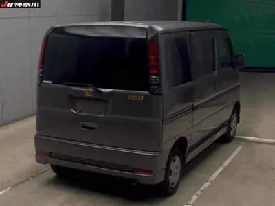 Honda VAMOS