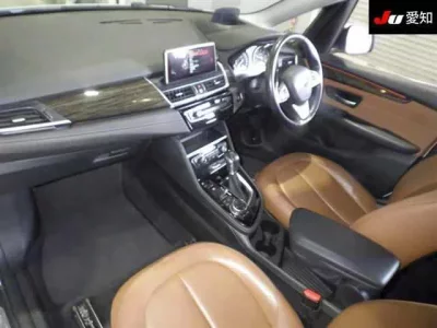 BMW 2-Series