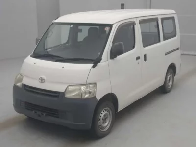 Toyota LITE ACE VAN