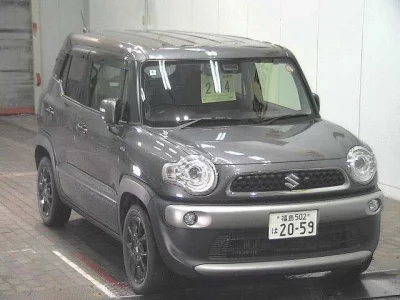 Suzuki XBEE