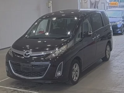 Mazda BIANTE