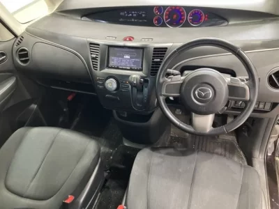 Mazda BIANTE