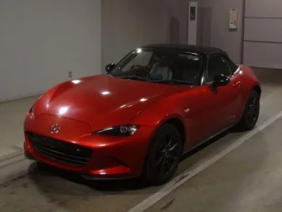 Mazda ROADSTER