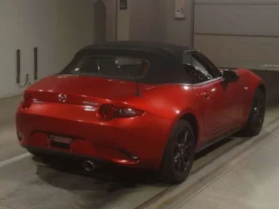 Mazda ROADSTER