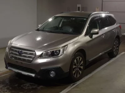 Subaru LEGACY OUTBACK