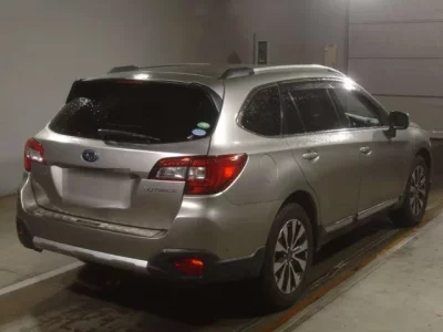 Subaru LEGACY OUTBACK