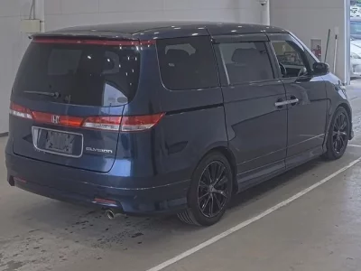 Honda ELYSION