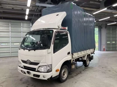 Toyota TOYOACE