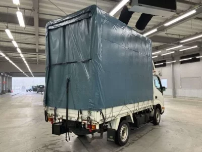 Toyota TOYOACE