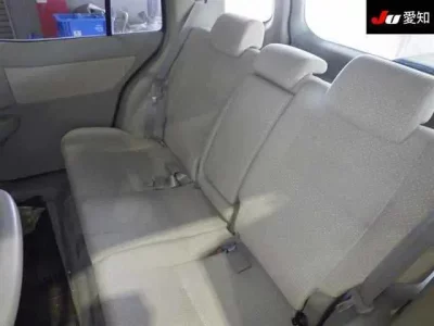 Toyota RAUM