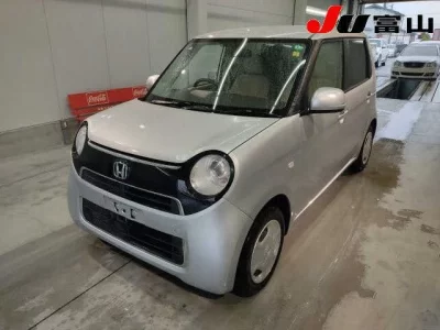 Honda N ONE