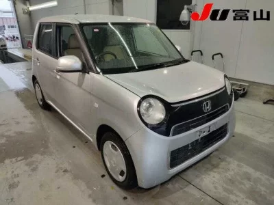 Honda N ONE