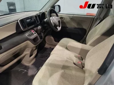 Honda N ONE