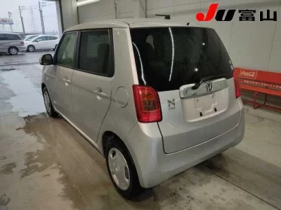 Honda N ONE