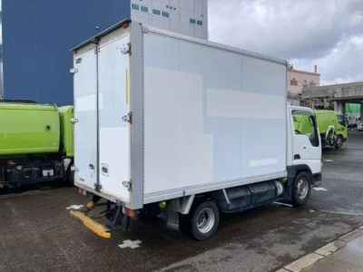 Mazda TITAN