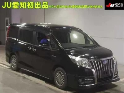 Toyota ESQUIRE