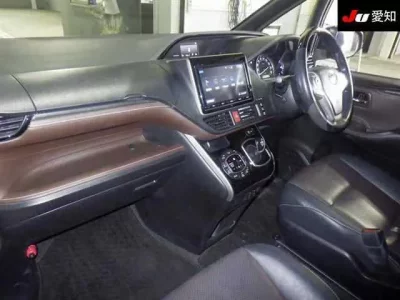 Toyota ESQUIRE