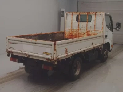 Hino DUTRO