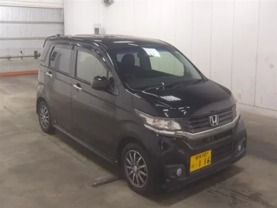 Honda N WGN