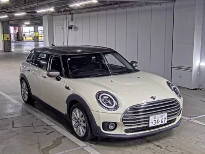 BMW MINI