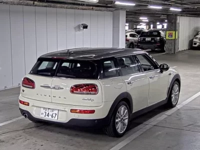 BMW MINI