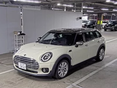 BMW MINI