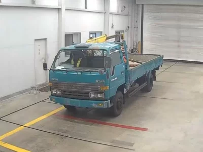 Toyota OTHER