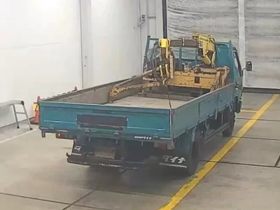 Toyota OTHER