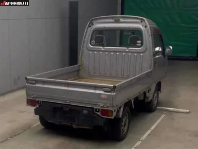 Subaru SAMBAR