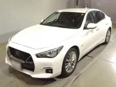 Nissan SKYLINE
