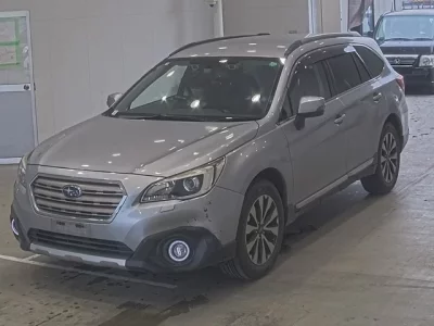 Subaru LEGACY OUTBACK