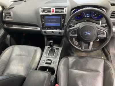 Subaru LEGACY OUTBACK