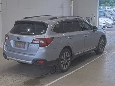 Subaru LEGACY OUTBACK