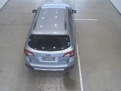 Subaru LEGACY OUTBACK