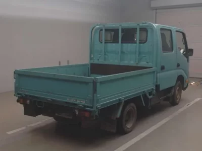 Toyota DYNA