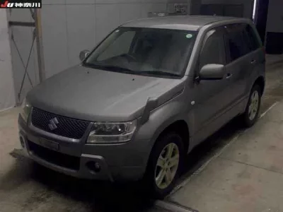 Suzuki ESCUDO