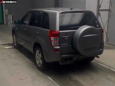 Suzuki ESCUDO