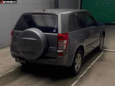 Suzuki ESCUDO