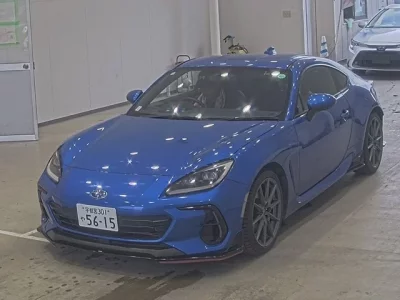 Subaru BRZ