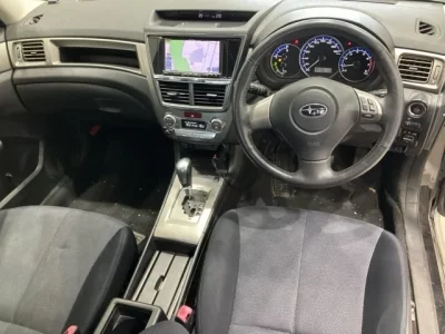 Subaru EXIGA