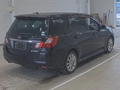 Subaru EXIGA