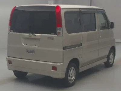 Honda VAMOS