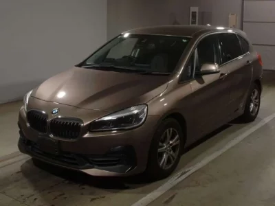 BMW 2-Series