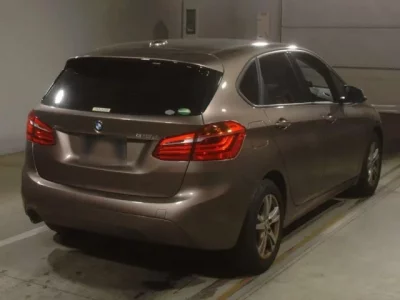 BMW 2-Series