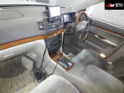 Toyota MARK II