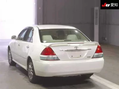 Toyota MARK II